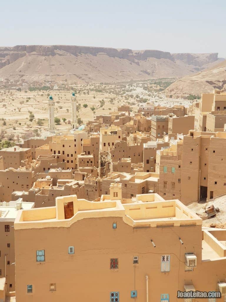 AL HAJARAYN YEMEN