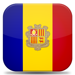 Flag of Andorra