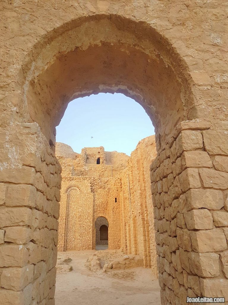 Ardashir Palace in Iran