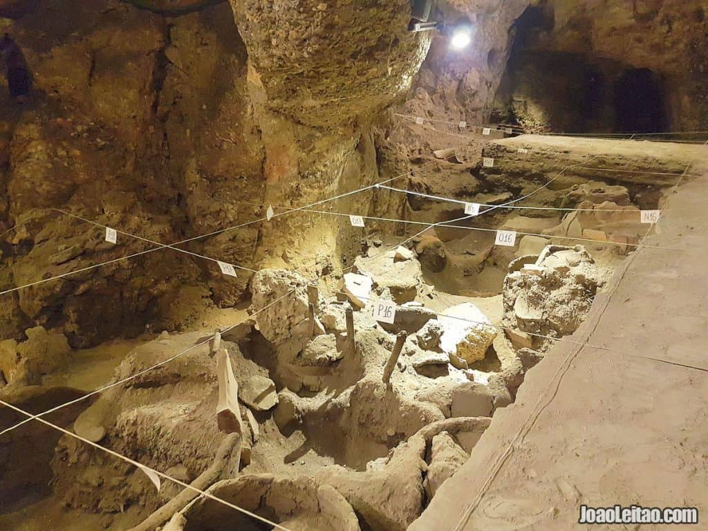 Areni-1 Cave Armenia