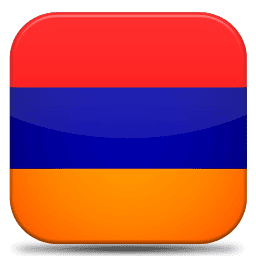 Flag of Armenia