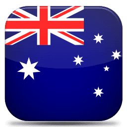 Flag of Australia