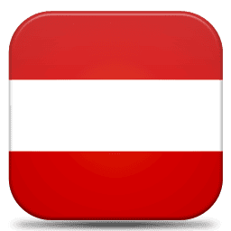 Flag of Austria