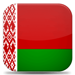 Flag of Belarus