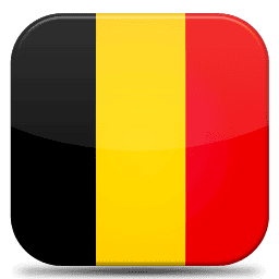 Flag of Belgium