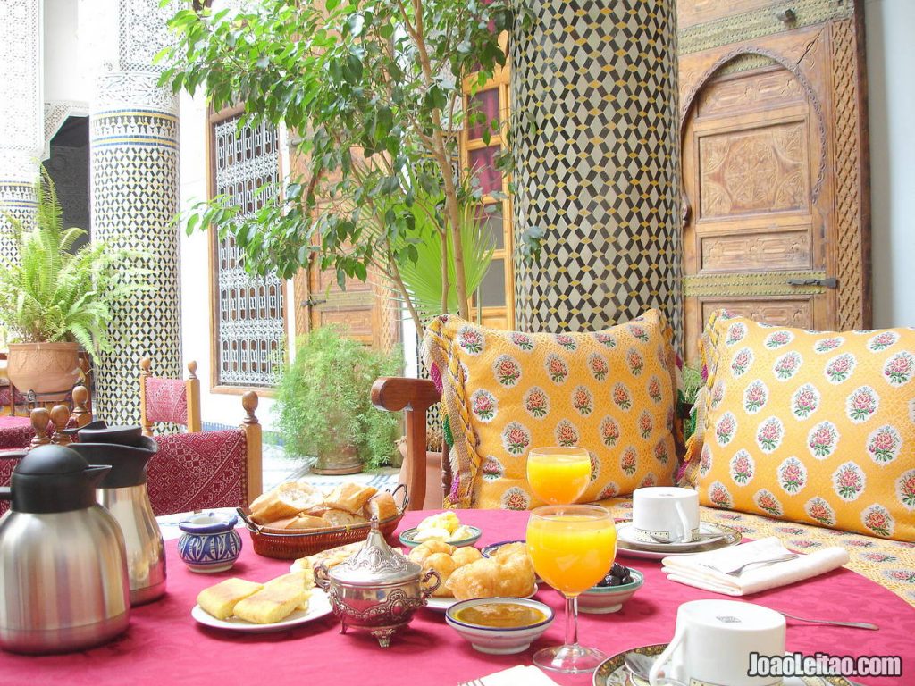Visit Fez Morocco: 2-day travel guide to the Mecca of the West