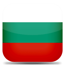 Flag of Bulgaria