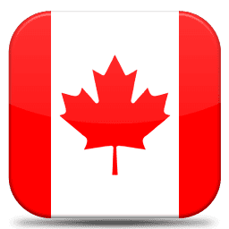 Flag of Canada