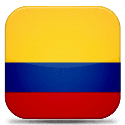 Flag of Colombia