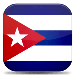 Flag of Cuba