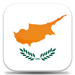 Flag of Cyprus