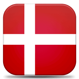 Flag of Denmark