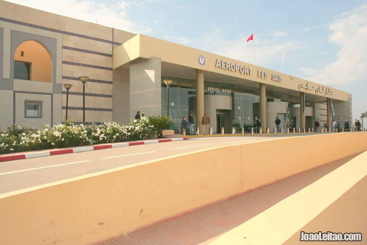 Fez Airport