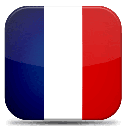 Flag of France