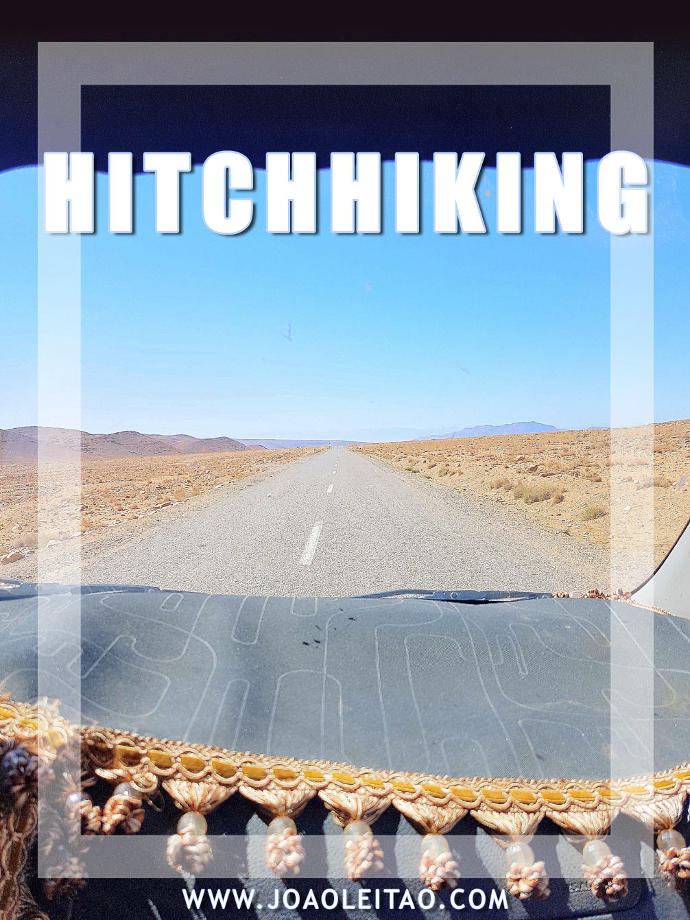 Guide to Hitchhiking