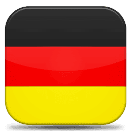 Flag of Germany