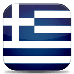 Flag of Greece