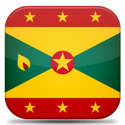 Flag of Grenada