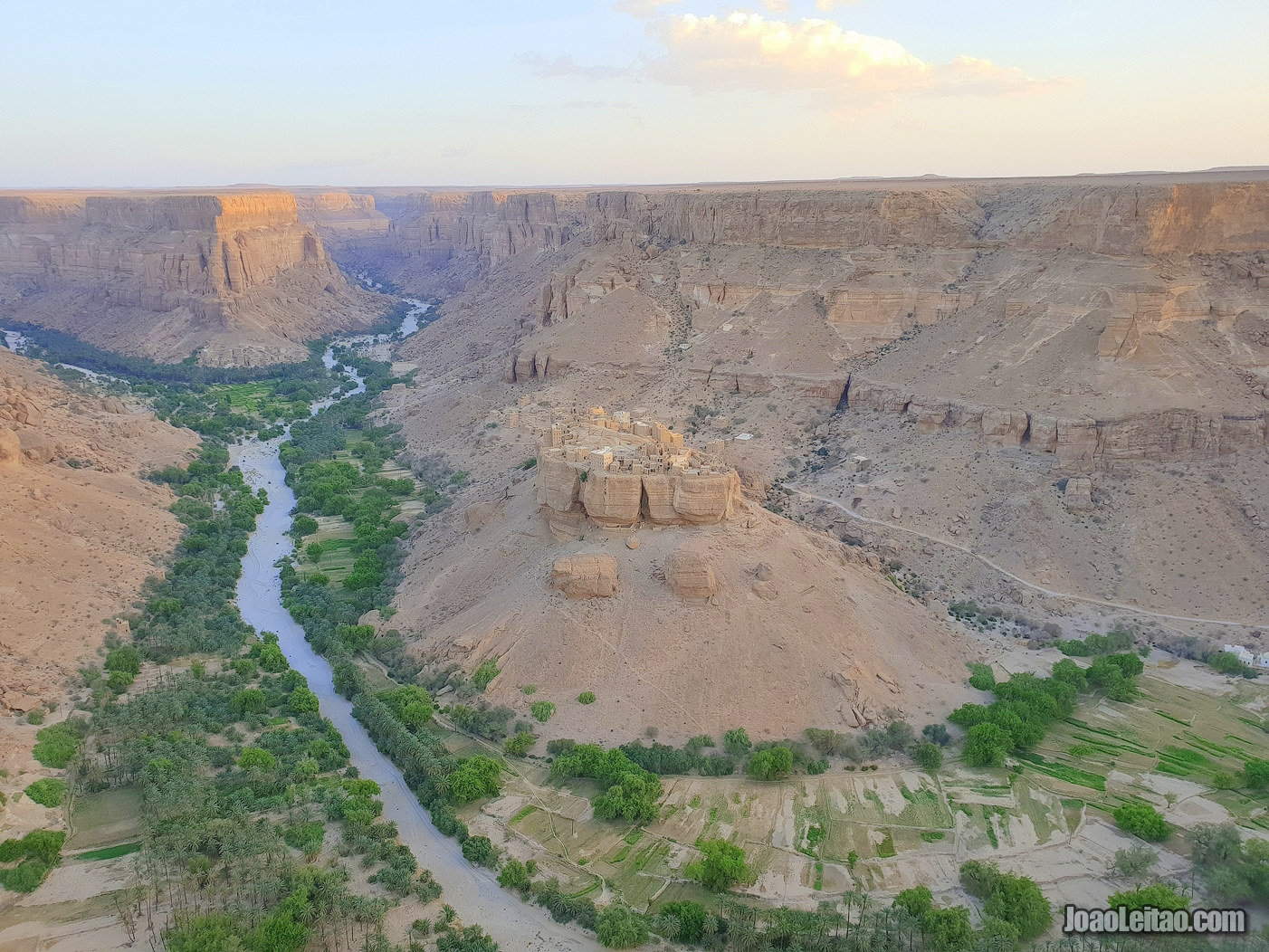 HAID AL JAZIL YEMEN