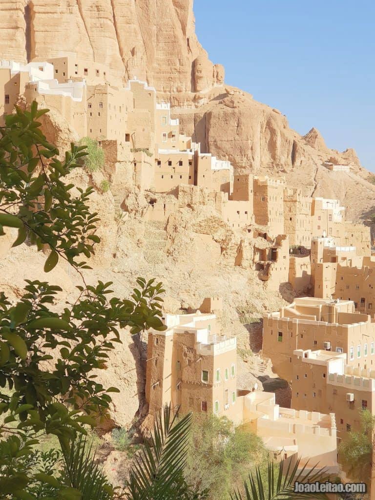 HUFAH YEMEN