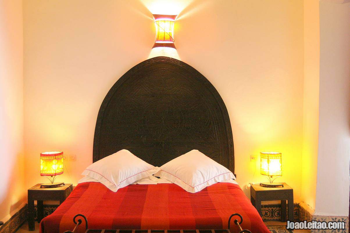 Hotels in Essaouira