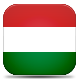 Flag of Hungary