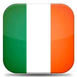 Flag of Ireland