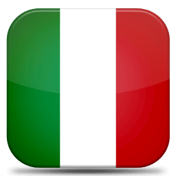 Flag of Italy