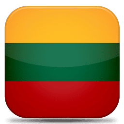 Flag of Lithuania