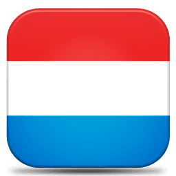 Flag of Luxembourg