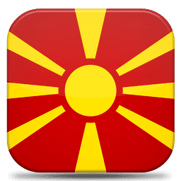 Flag of Macedonia