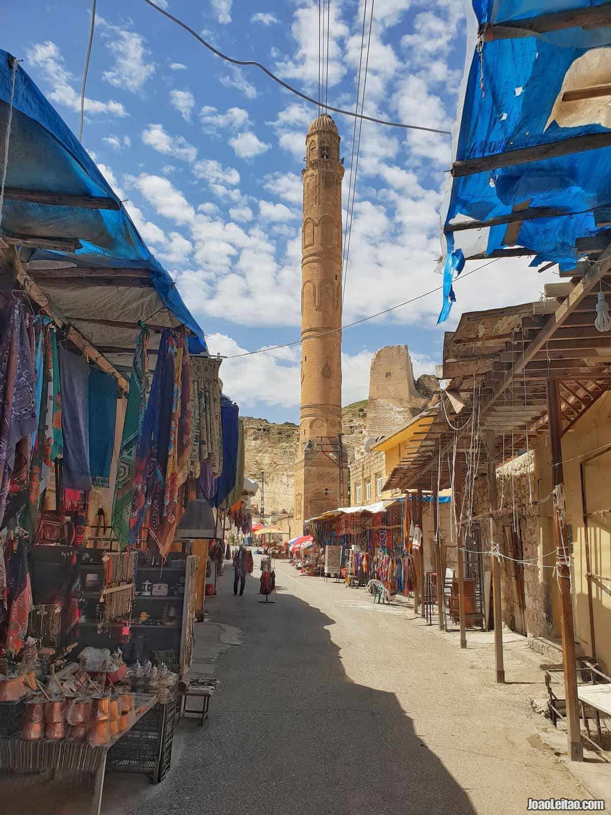 Beginner’s guide for travel photography Markets photography
