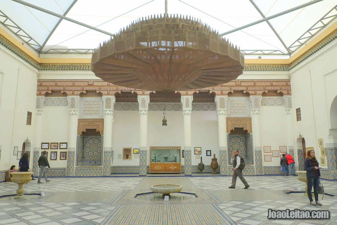 Marrakesh Museum