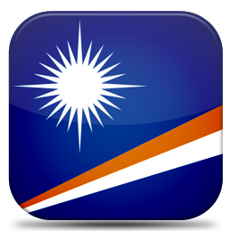 Flag of Marshall-Islands