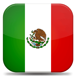 Flag of Mexico