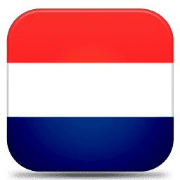 Flag of Netherlands