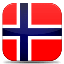 Flag of Norway