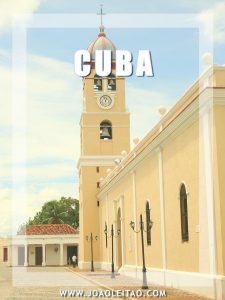Photos of Cuba
