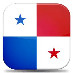 Flag of Panama