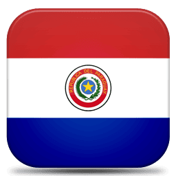 Flag of Paraguay