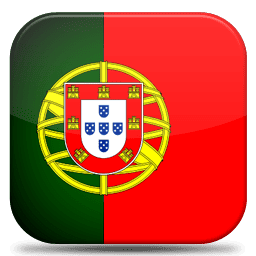 Flag of Portugal