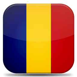 Flag of Romania