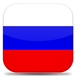 Flag of Russia