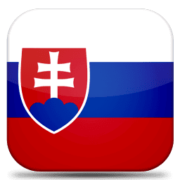 Flag of Slovakia