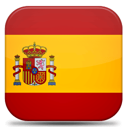 Flag of Spain