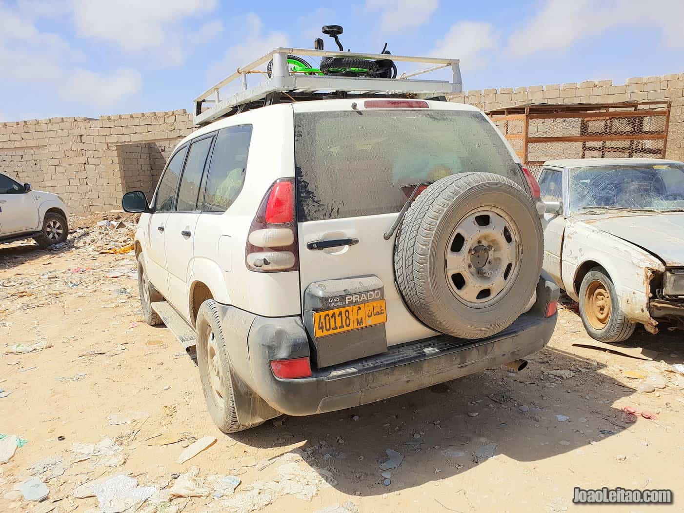 TRANSPORTATION IN YEMEN