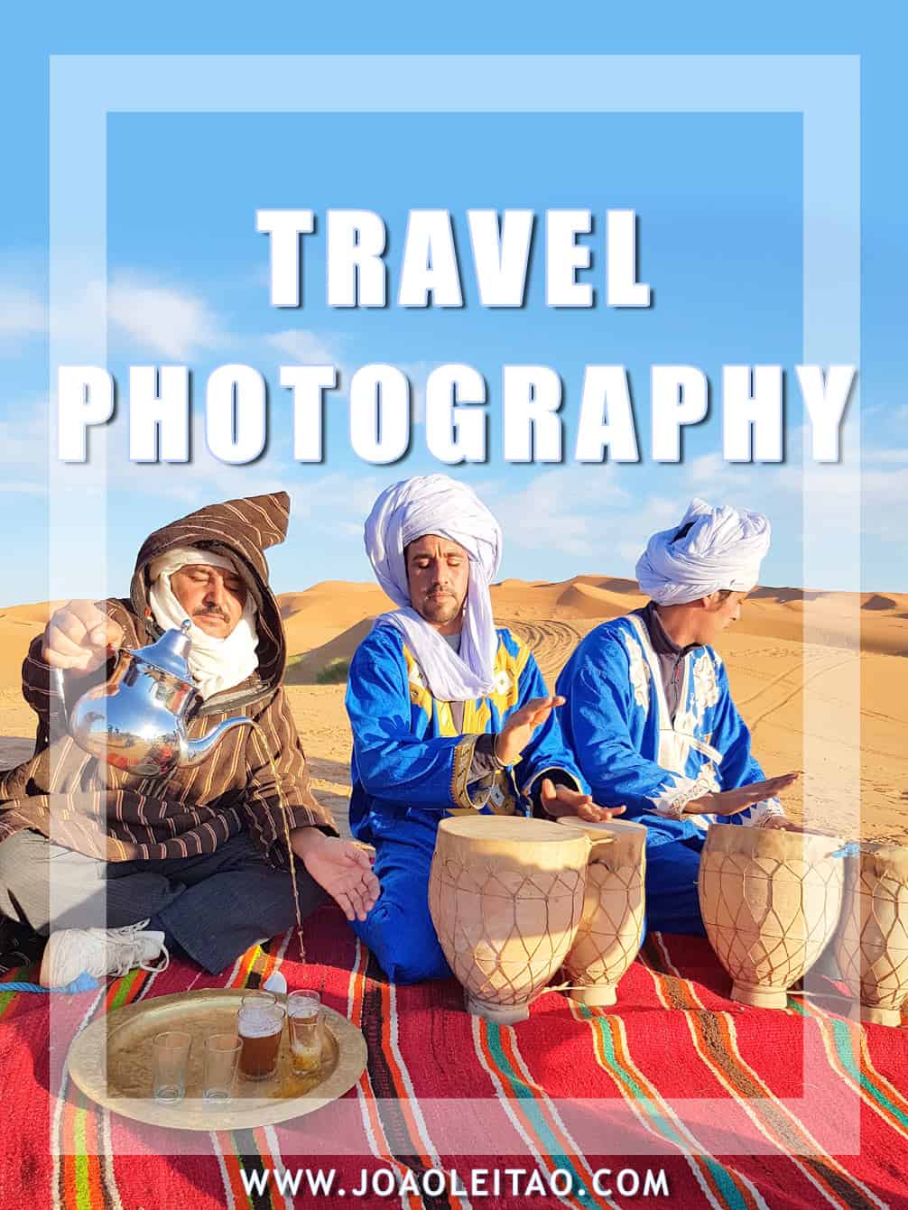 Travel Photography