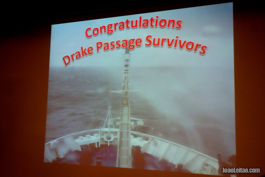 Drake Passage