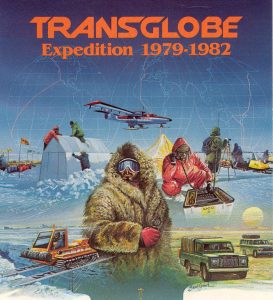 Transglobe Expedition