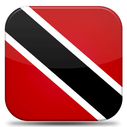 Flag of Trinidad and Tobago